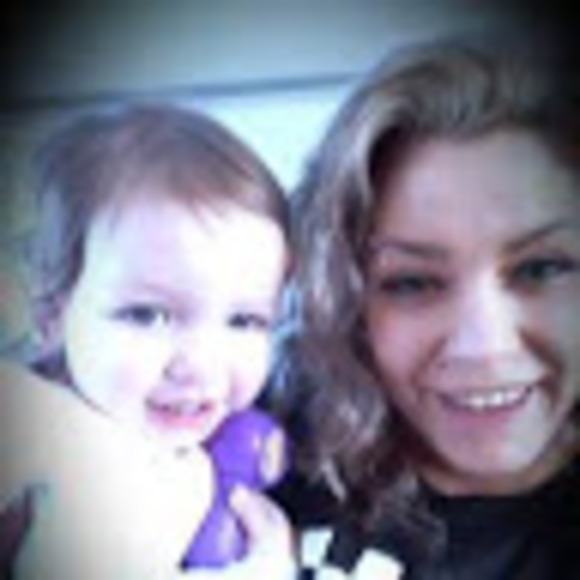 Meet your Posher, Ashley - Picture 1 of 1